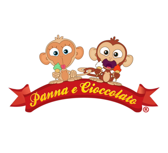 Panna e Cioccolato (Rojo Gomez)