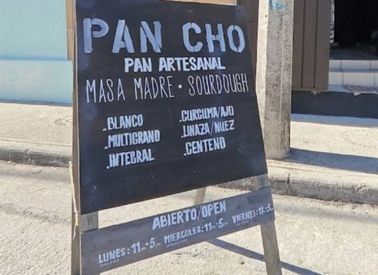 Pan/Cho