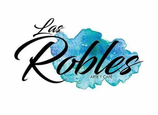 Las Robles