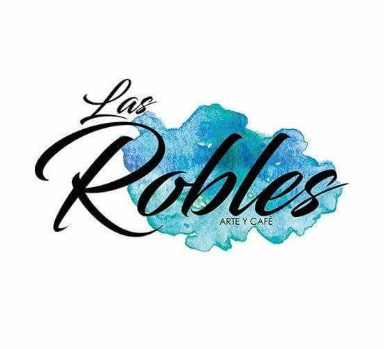 Las Robles