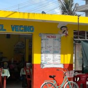 Taquería El Vecino