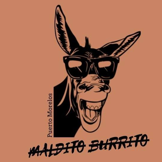 Maldito Burrito