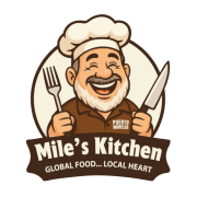 Mile’s Kitchen