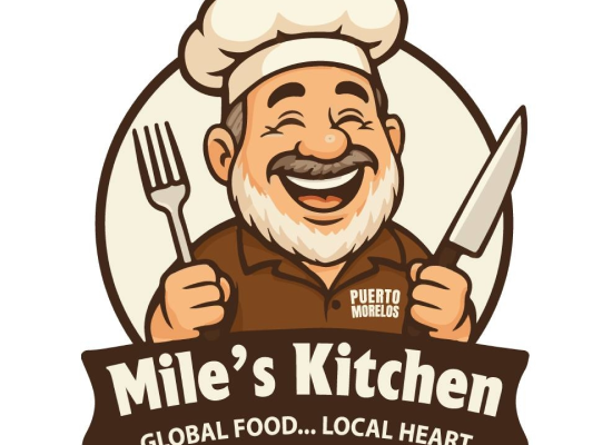 Mile's Kitchen