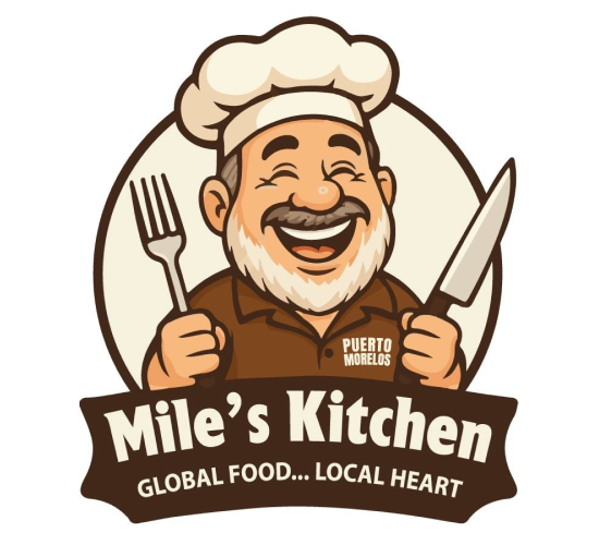 Mile’s Kitchen