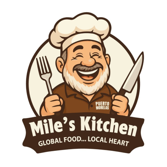 Mile’s Kitchen
