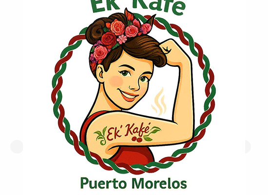 Ek Kafé