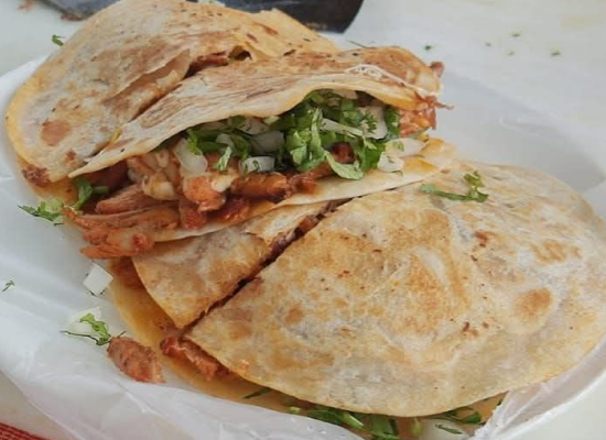 Neza Taquerías