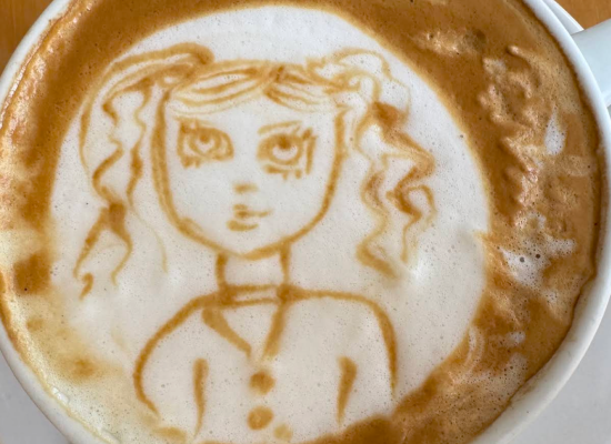 The Local Coffee + Shop