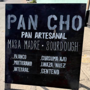 Pan/Cho