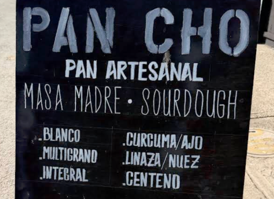 Pan/Cho