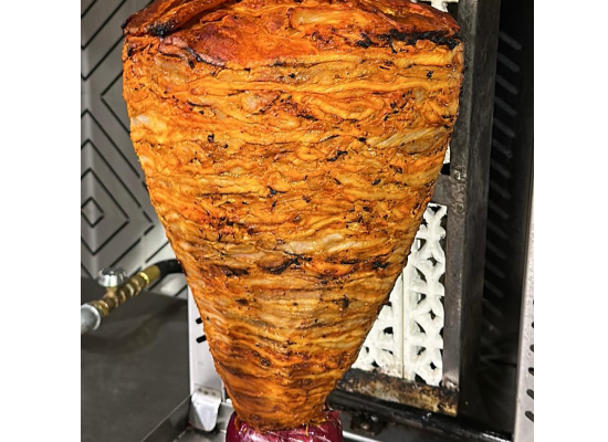 Parrilla San Miguel