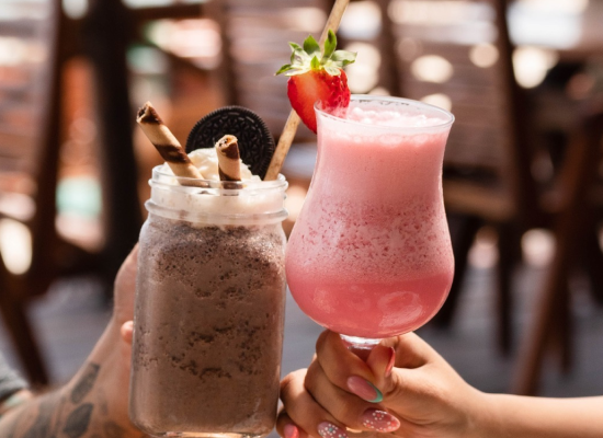 Ojo de Agua Beach Club