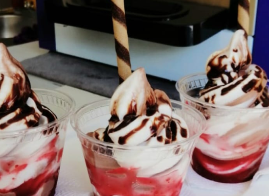 Helados Timón