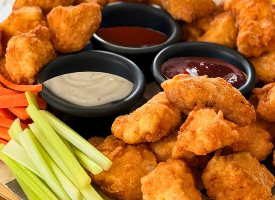 Fritanga's