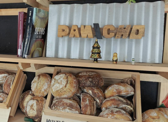 Pan/Cho