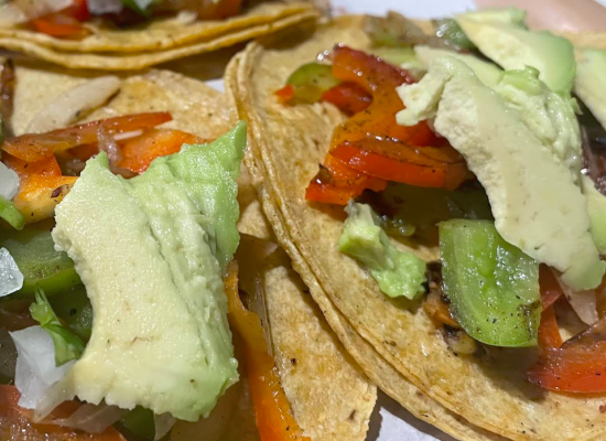 Taquería El Vecino