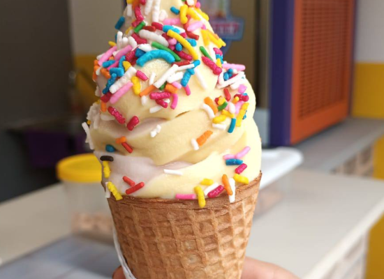 Helados Timón