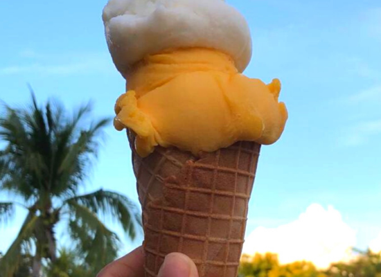 Panna e Cioccolato (Colonia)