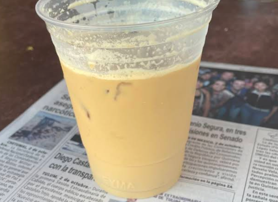 Ek Kafé