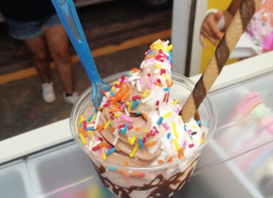 Helados Timón