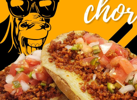 Maldito Burrito