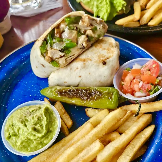 Las Micheladas del Semáforo