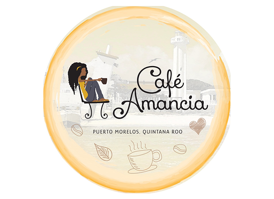 Café de Amancia