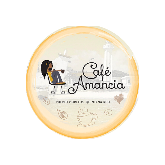 Café de Amancia