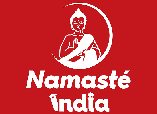 Namasté