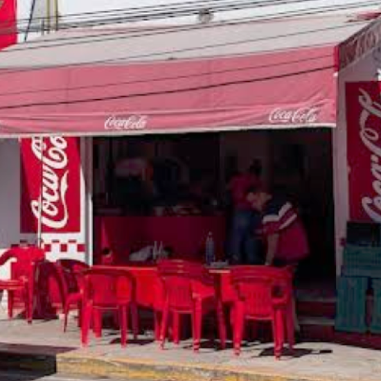 Quesadillas de la Colonia