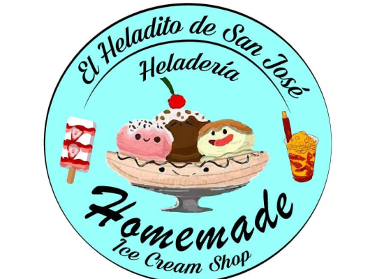 El Heladito de San José