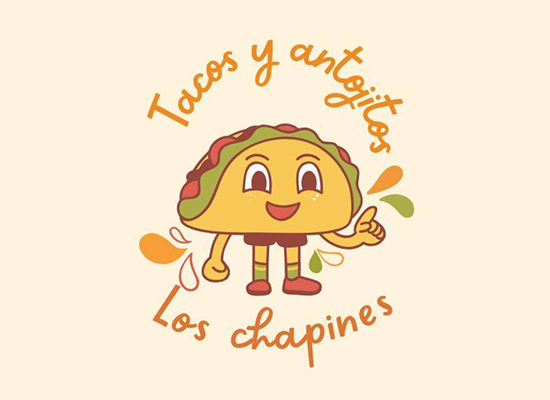 Los Chapines