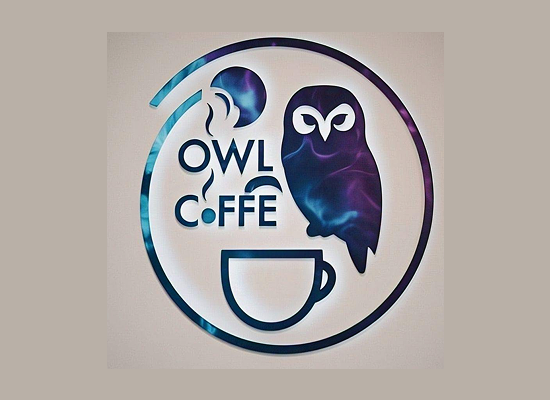 Owl Coffee