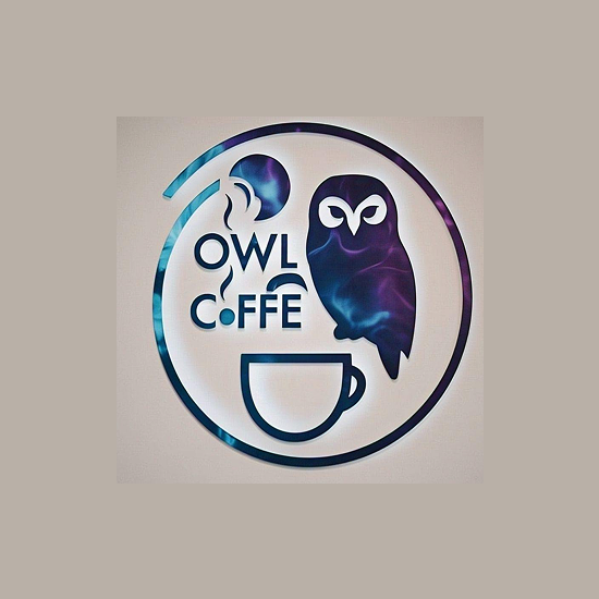 Owl Coffee