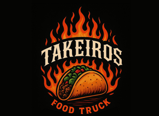 Takeiros Food Truck