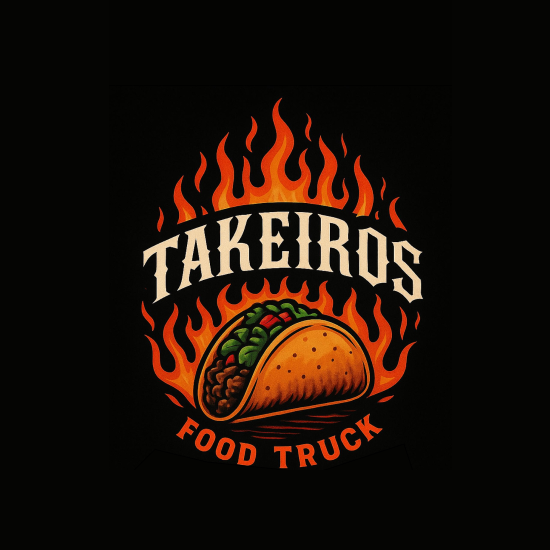 Takeiros Food Truck