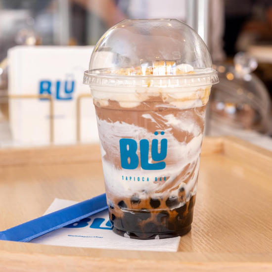 Blü