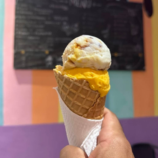 El Heladito de San José