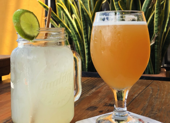 Las Micheladas del Semáforo