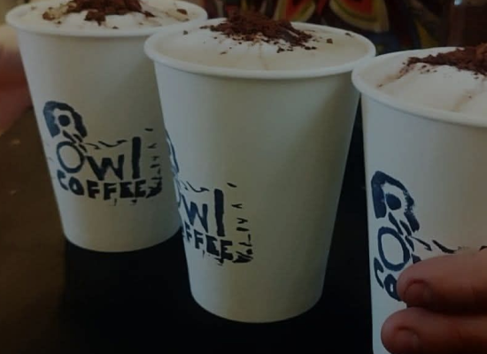 Owl Coffee