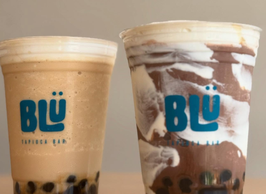 Blü