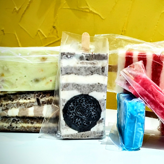 El Heladito de San José