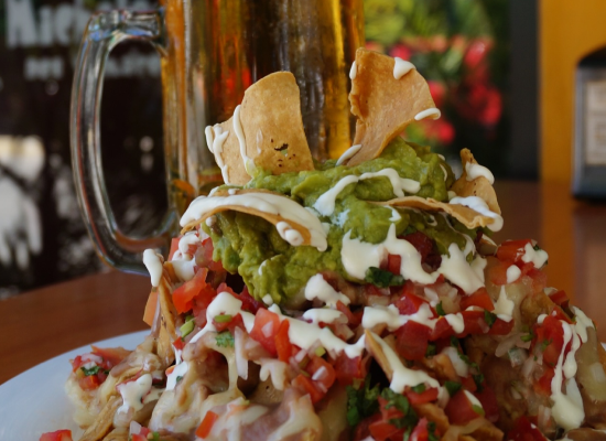 Las Micheladas del Semáforo