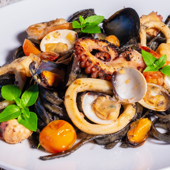 Tanino’s