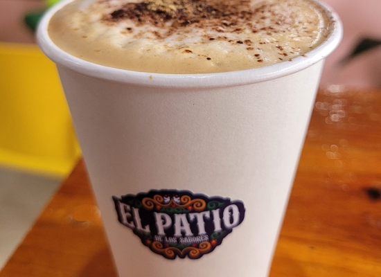 El Patio
