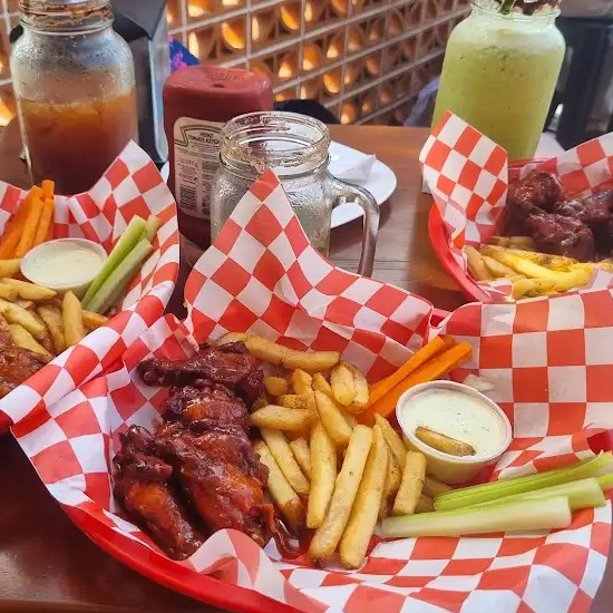 Las Micheladas del Semáforo