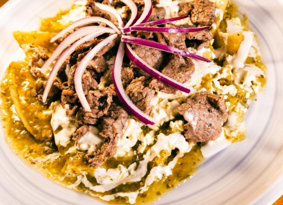 Sabor a Puerto