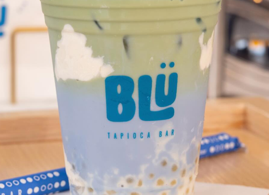 Blü
