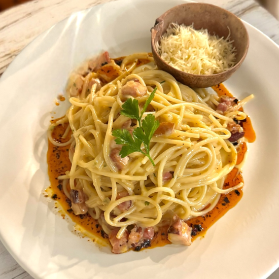 Tanino’s